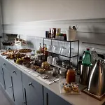 G&g Oda ve Kahvaltı Floransa