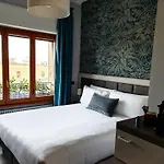 Oda ve Kahvaltı G&g