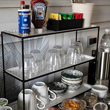 Bed & Breakfast G&g 4*