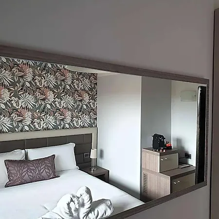Bed & Breakfast G&g Florence