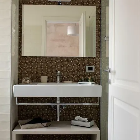 Bed and breakfast G&g Florencia