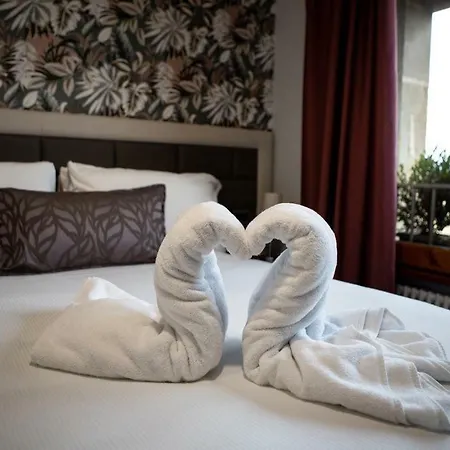 G&g Bed and breakfast 3*