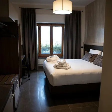 Bed and breakfast G&g 3*