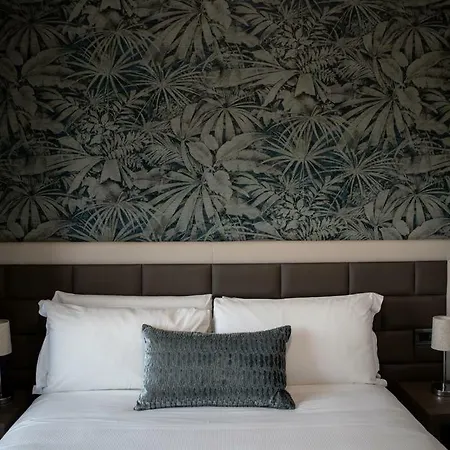 ベッド・アンド・ブレックファスト G&g フィレンツェ