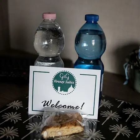 G&g ベッド・アンド・ブレックファスト 4*