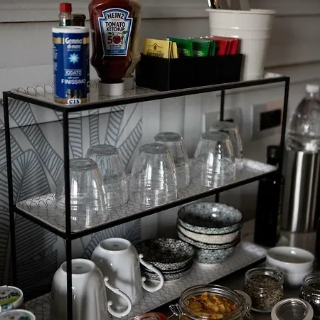 Bed and breakfast G&g Florencia