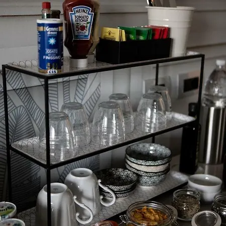 Bed & Breakfast G&g Florence