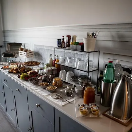 G&g Bed & Breakfast Florence