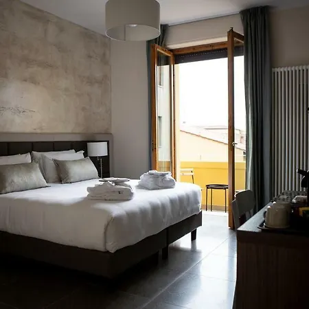 G&g 4* フィレンツェ