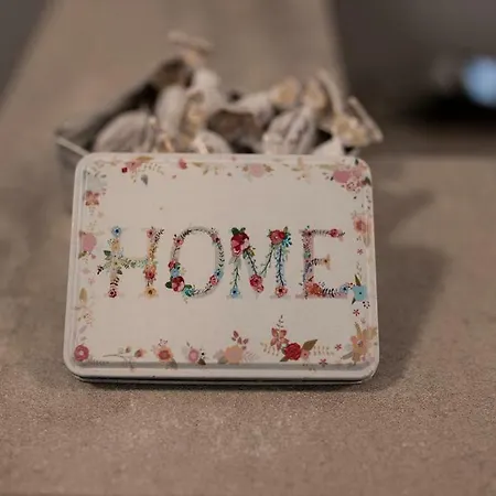 G&g ベッド・アンド・ブレックファスト 4*