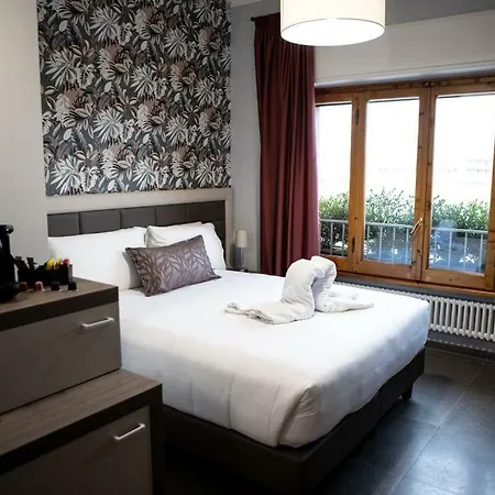 G&g Bed and breakfast
