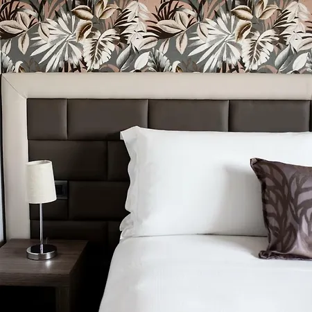 G&g Bed and breakfast Florencia