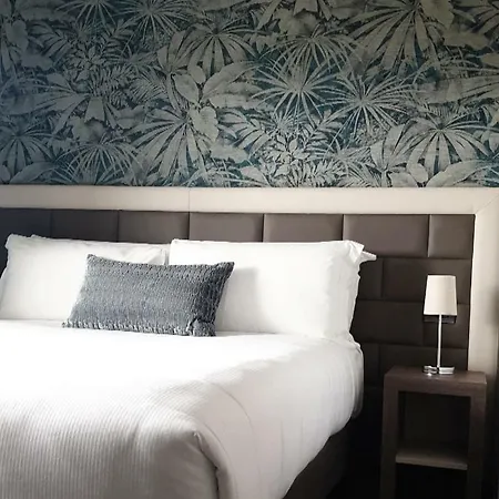 Bed and breakfast G&g Florencia