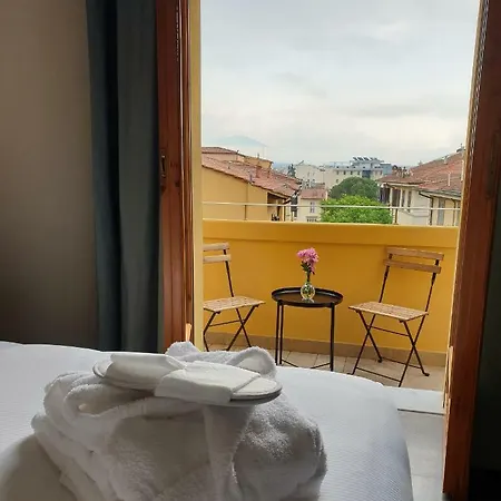 G&g 3* Florencia