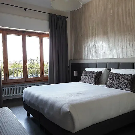 G&g Frühstückspension 4*