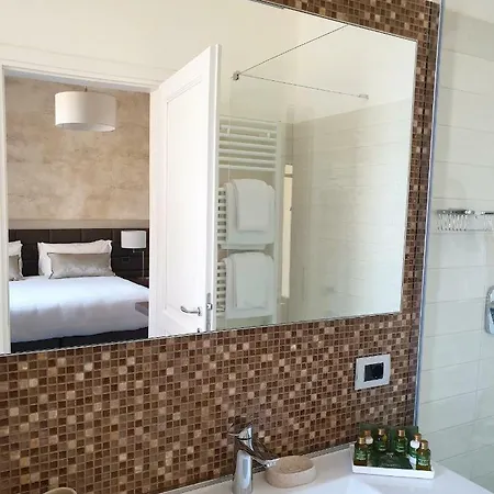 Bed and breakfast G&g 3*