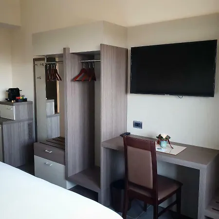 Bed and breakfast G&g Florencia