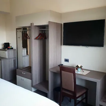 ベッド・アンド・ブレックファスト G&g フィレンツェ