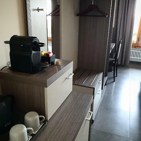 Bed and breakfast G&g