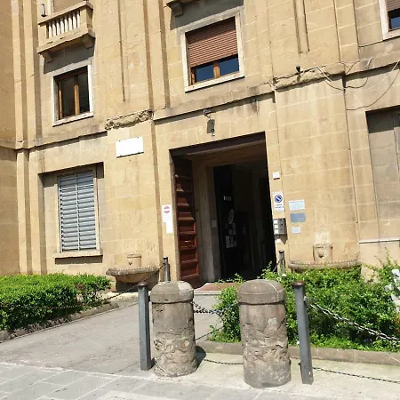 Bed and breakfast G&g Florencia