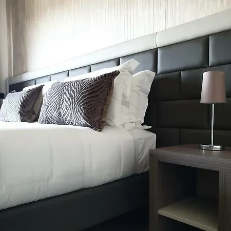 Bed and breakfast G&g Florencia