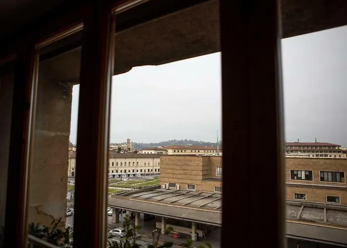 G&g 4* Florencja