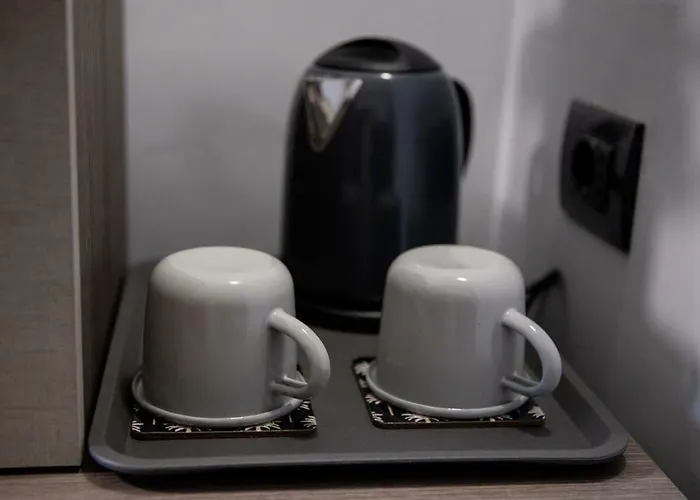 Nocleg ze śniadaniem G&g Florencja