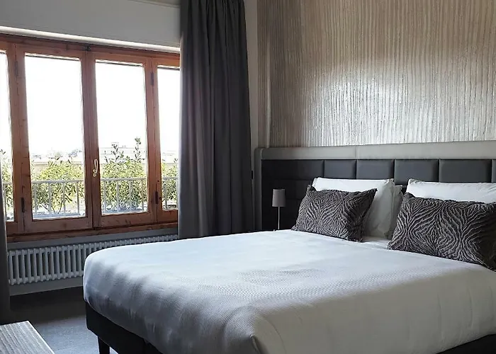 G&g Nocleg ze śniadaniem 4*