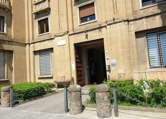 Nocleg ze śniadaniem G&g Florencja